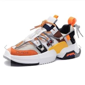 Basso Athletic Shoes